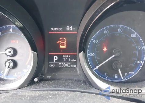 2014 Toyota Corolla S Plus z USA, uszkodzony, nr VIN 2T1BURHEXEC224794